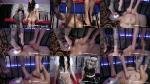 BlazedBrat - Mistress Kassy and Mistress Mercy Rage - Foot Training The Anal Whore [FullHD 1920P]  