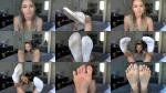 Princess Naomi Swann - Step brother Caught In My Sock Drawer [HD 1280P]  