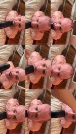 Sudiofreaky - Mistress Stellina Obscura - Would you do this for me [SD 1080P]  