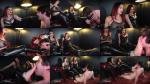 Mistress Amanda and Lady Scarlet - The Ultimate Femdom Duo - Leather Boots And Pure Domination [FullHD 1920P]  