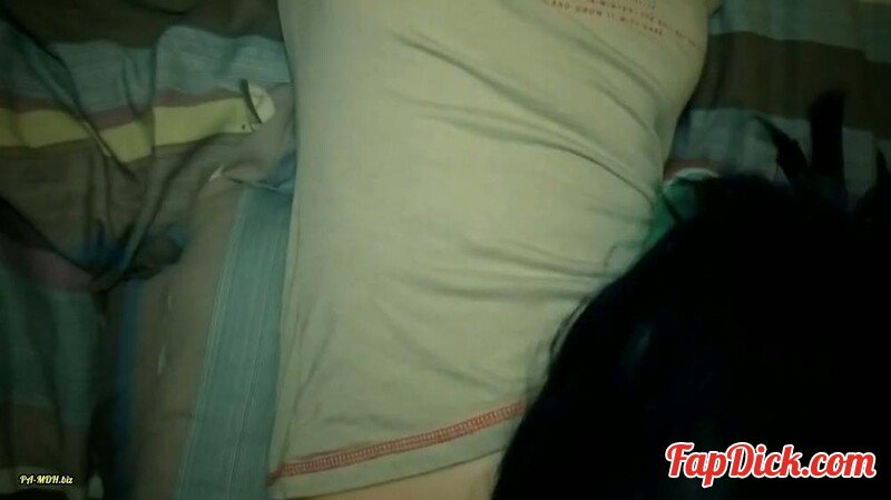 MasterOfPorn - Amateur dreier nach der party [HD 720P]  (MyDirtyHobby)