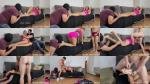 Lytta Queen BB and Hotwife - Cuckold Cum Lick Ep 6 Full - Sexy Lytta Get Fucked Hard Even After She Made Her Cuck Take Care Of Her Bill [FullHD 1920P]  