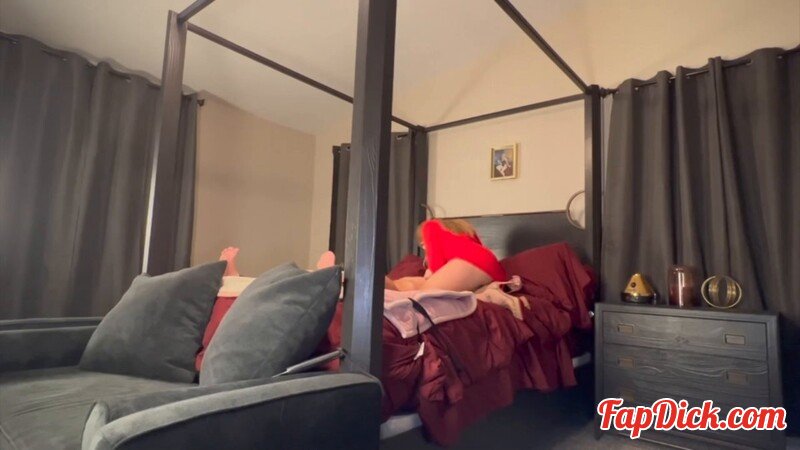 Vegas Subby - Princess Alexandria - Chastity Tease and Torment [FullHD 1920P]  