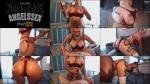 Angelssex - Oiled babe ass grinding & titty fucking [FullHD 1080P]  