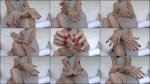 Lady_Victoria_Valente - Masturbiere Fur Meine Roten Fingernagel, POV Teil 2 [HD 720P]  (MyDirtyHobby)