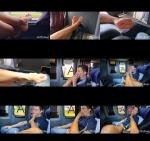 Goddess Kiffa Feet - Is Traveling To Her House [SD 762P]  