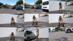 Supermodel Strut [FullHD 1920P]  