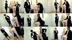 Miss Jessica Wood - Elite UK BDSM Mistress - Women In Black [FullHD 1920P]  
