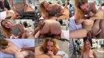 Honey Bunny - With Teddy Tarantino [FullHD 1080P]  (OF)