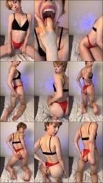 diewildeveganerin - Ich prasentiere dir meine Locher - Alles nur fur dich [4K 1220P]  (MyDirtyHobby)