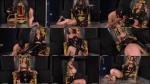 Goddess Gynarchy: Mistress Serena - Slave Humiliated And Dominated For Sniffing Panties [FullHD 1080P]  