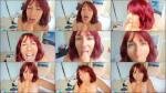 VictoriaLotus - Sloppy Eye Contact Blowjob Redhead MILF Green Eyes [FullHD 1080P]  