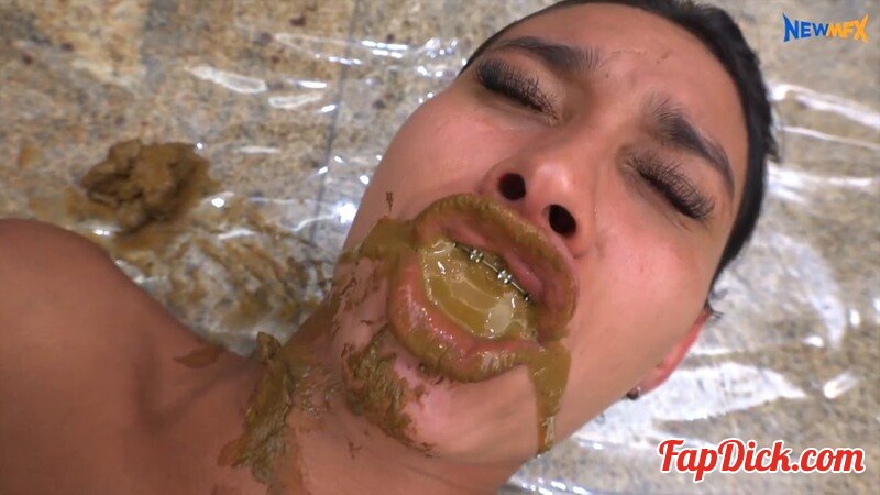 NewScatinBrazil – Dark Cravings – Nanda Slave and Janaina Slave [HD 1280P]  