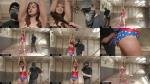 Pro Villain Productions – Bella Rolland Wonder Woman Captive [HD 1280P]  