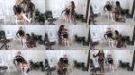 Teaseandthankyou - Lucid Lavender, Mandy Marx - But Im The President - Qualitycontrol [FullHD 1920P]  