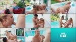 Sophie Reade - Get Wet! [FullHD 1080P]  (BrazzersExxtra)