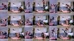 Brat Princess 2: Lynx - Severe Head Trample Crush She Doesnt Care [4K 2160P]  