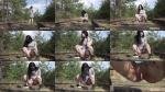 Pissing On A Railway [FullHD 1920P]  