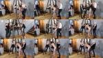 Real Life BDSM Couple - (Ruby Mark) 4 Monster Cocks Part 1 [FullHD 1920P]  