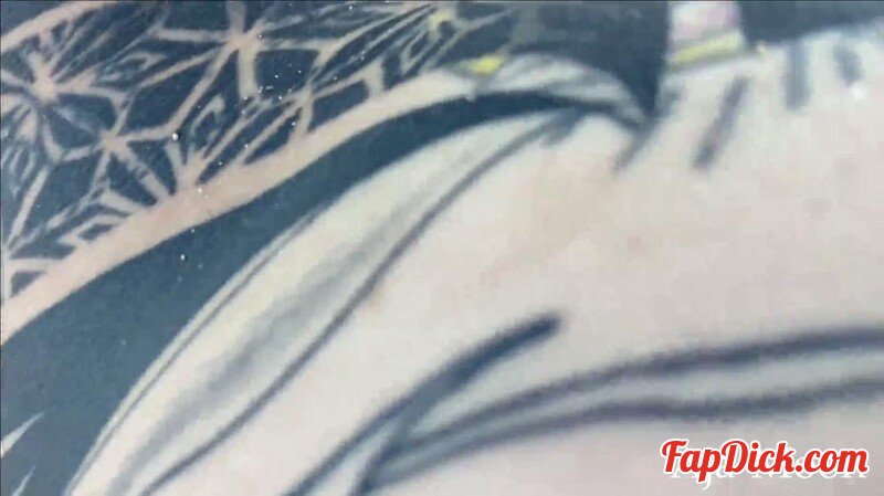 Aja-Moon - Dreist - Ich mach es das erste mal am Strand [FullHD 1080P]  (MyDirtyHobby)