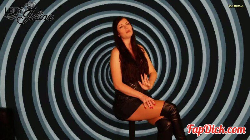 Lady_Julina - Dein neues Leben als Sklave Part 2 - Blow your Mind [FullHD 1080P]  (MyDirtyHobby)