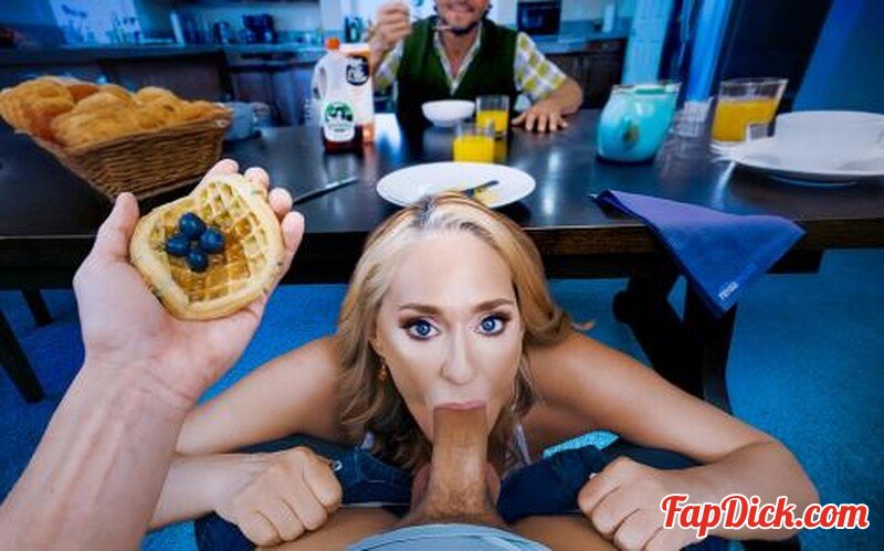 Wendy Raine - Grandparents’ Day Gets Weird [FullHD 1080P]  (PervNana)