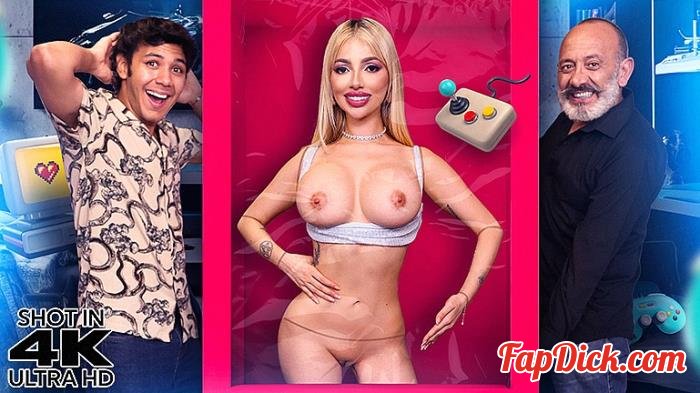 Gatita - Haunted Sex Doll [HD 720p]