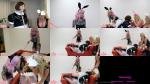 Sissy Manor - Michelles Caning [HD 1280P]  