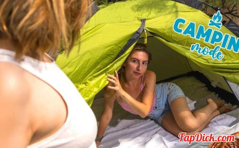Robin Scherbatsky, Lana Rose - Camping Sweethearts [FullHD 1080P]  (ClubSweethearts)