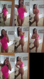 Lexisstar - Hi daddy [FullHD 1080P]  