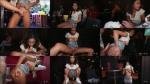 Isabella Jules - Movie Theater Flashing [FullHD 1080P]  (Let'sPostIt)