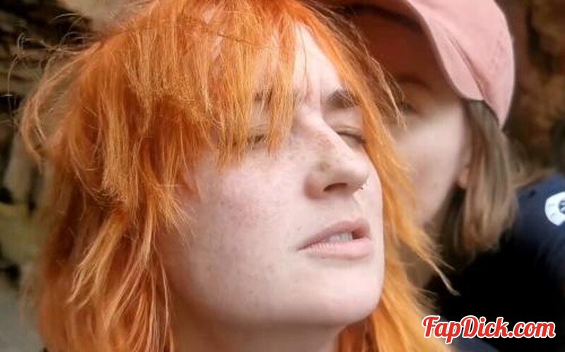 Effy, Grainne - Sandy Cheeks [FullHD 1080P]  (Lustery)