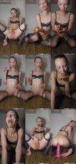 Mycelium_Mother – Pebble Poop [SD 336P]  