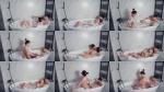GoddessTina1 - Bubble Bath Cuckolding [FullHD 1920P]  