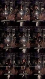 Nicole Banshee - Deep Or Deeper? Let’s Fuck The Ass! [HD 1280P]  