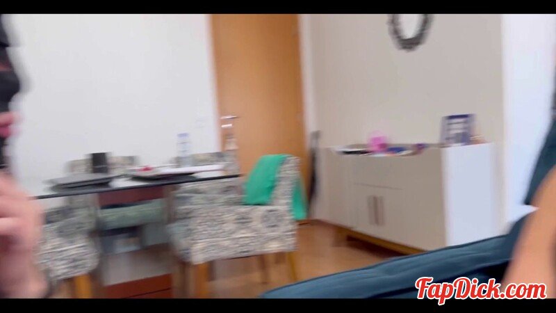 Kiffa Is Late For A Night With The Girls – Kiffa Feet / Goddess Kiffa – Mp4 [FullHD 1920P]  