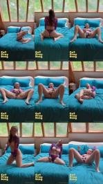 Eat Pray Dong (EPDTravels) - Dildo & Toys Solo [FullHD 1080P]  (OnlyFans)