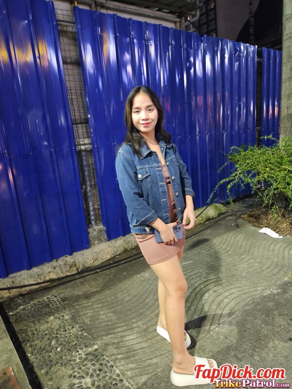 Marygold Cantutan, 18 - Hot Teen Porn With Horny Manila Bombshell NEW!!! [FullHD 1920P]  (TrikePatrol)