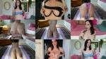 Meg Turney - Bikini Jerk Off Challenge [FullHD 1080P]  (OnlyFans)