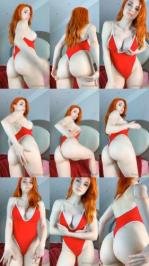 Amouranth - Solo [HD 720P]  (OnlyFans)