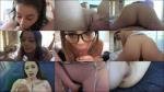 Bella Luna - Bella Gets You Off Compilation. [FullHD 1080P]  (ATKGirlfriends)