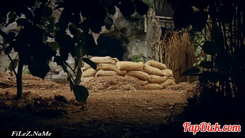 Amazon-Warriors – Agent Saphyra – Over My Dead Body [FullHD 1920P]  