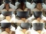 Submissive Husband - Pegged, Amateur Mistress [SD 960P]  