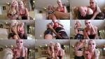 Vicious Femdom Empire - Vicious Barbies Jerk Puppet - Gigi Allens and Cameron Dee [HD 1280P]  