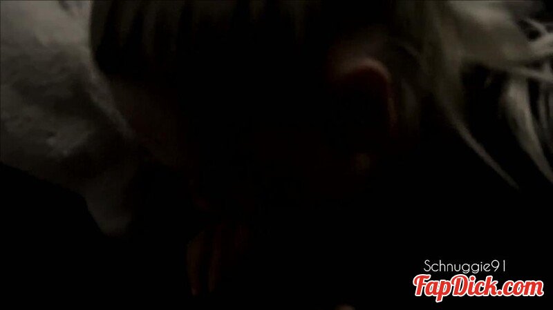 schnuggie91 - Public in der Bahn - Hattest du dich getraut [FullHD 1080P]  (MyDirtyHobby)