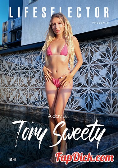 Tory Sweety - A Day With Tory Sweety [HD 720p]