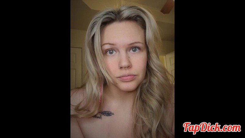 Dixi101 - Be a good boy and you a cum when I say! [FullHD 1080P]  