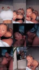 Therealbrittfit - September 20, 2022 [FullHD 1080P]  (OnlyFans)