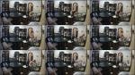 Voyeur-House - Agnieszka And Waldo Together With Bo 06.09.2025 Cam 2 [HD 720P]  