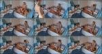 Reallifecam - Radislava And Two Guest Girl Have Hot Lesbian Bath 04.09.2025 [FullHD 1012P]  